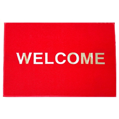 3A Doormat Standard Size - 120cm x 180cm (4' x 6')