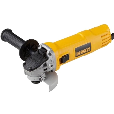 Dewalt Angle Grinder 4"(100mm), 850W, 12000rpm, 1.8kg DWE8200S  ID31588