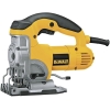 Dewalt Heavy Duty Jigsaw 701W, 3100spm DW331K IDB0194 Dewalt Power Tools (Branded)