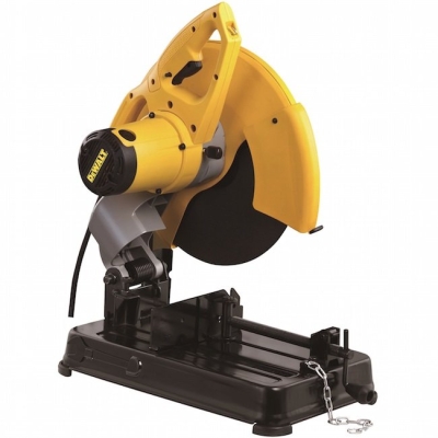 Dewalt Metal Cut Off Machine 2300W, 355mm, 3800rpm, D28720   ID30424