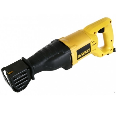 Dewalt Reciprocating Saw 1050W, 2800spm, 3.5kg DW304PK ID32281