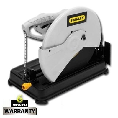 Stanley 2100W 14" (355mm) Chop Saw STEL701 Weight: 18kg