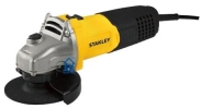 Stanley 580W 100mm Small Angle Grinder STGT5100 Weight: 2.5kg Stanley Power Tools (Branded)