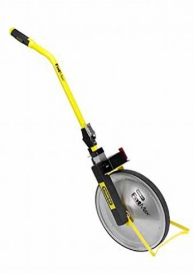 Stanley FatMax Professional Measuring Wheel 1-77-108 Weight: 6kg