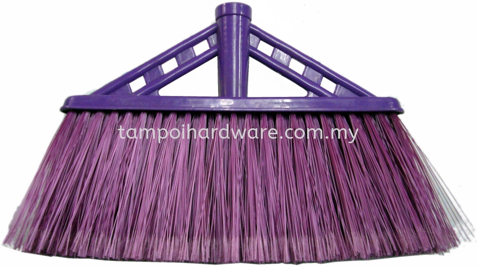 Plastic Broom Plastic Broom Hygiene and Cleaning Tools