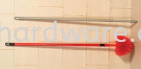 Round Celling Brush Round Celling Brush Broom Hygiene and Cleaning Tools