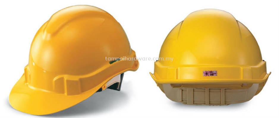 Proguard Brand Sirim Safety Helmet Pin Type