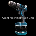 SUPERSLIM CORDLESS DRILL SSCR14.4S-LIS