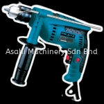 IMPACT DRILL PID71A