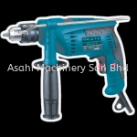 IMPACT DRILL PID60