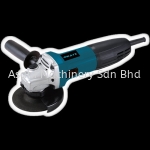 ANGLE GRINDER PAG100V