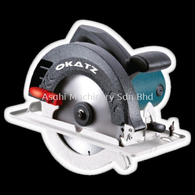 CIRCULAR SAW CS7V