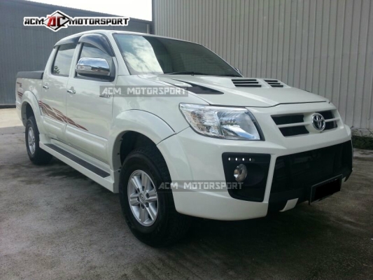 Toyota Hilux Bodykit 