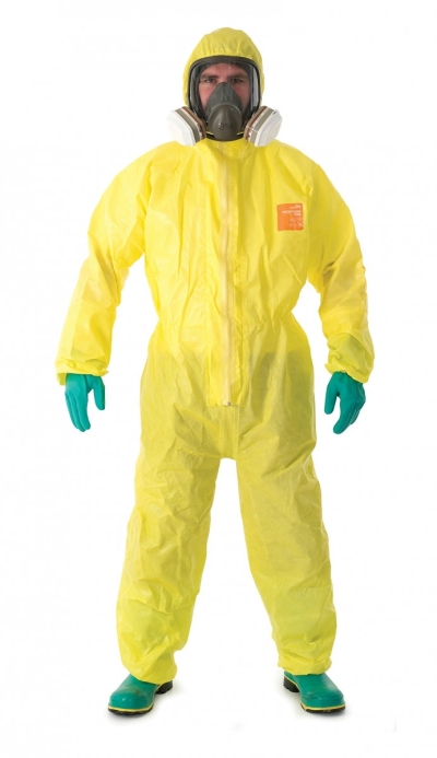 MICROCHEM® 3000 Coverall