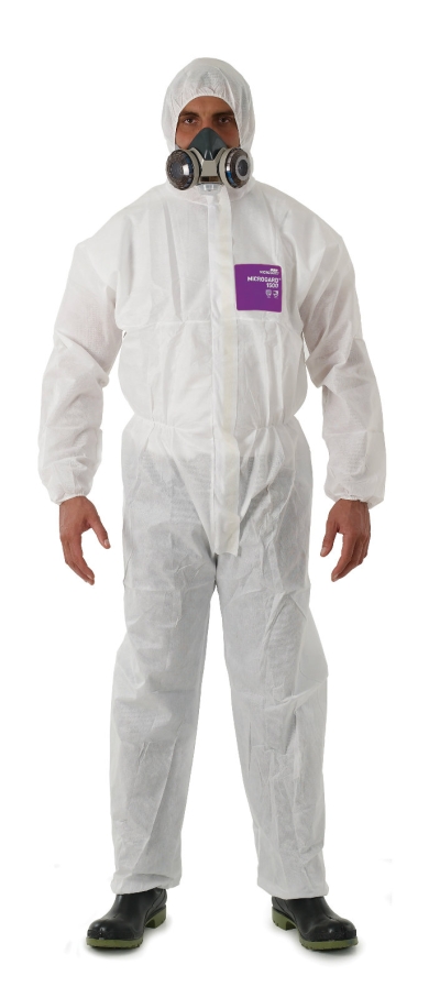 MICROGARD® 1500 Coverall