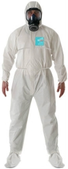 MICROGARD® 2000 STANDARD Coverall Chemical Protection Protective Workwear