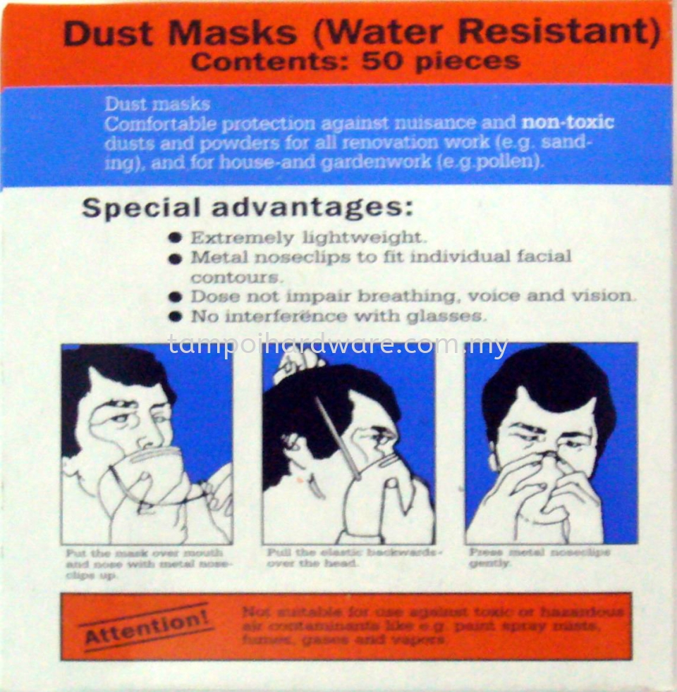 Paper Cup Mask Respirators Personal Protective Equipments