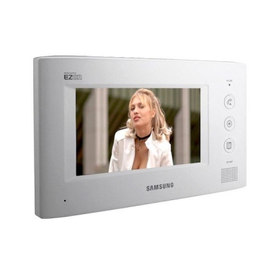 SHT-3207XM-  Video Door Phone