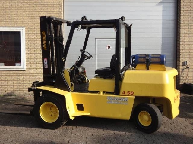 Forklift Rental In Johor Bahru