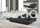 ct42-big Coffee Table Cafe Furniture