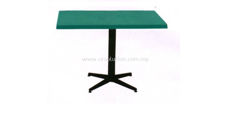 square table