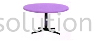 round table Single Fiber Glass Furniture Fiberglass Furniture