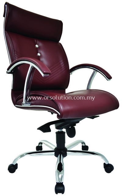 Leather_Multifunction_Chair_Dm01