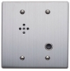 RS-150.TOA Substation INTERCOM SYSTEM TOA PA / SOUND SYSTEM