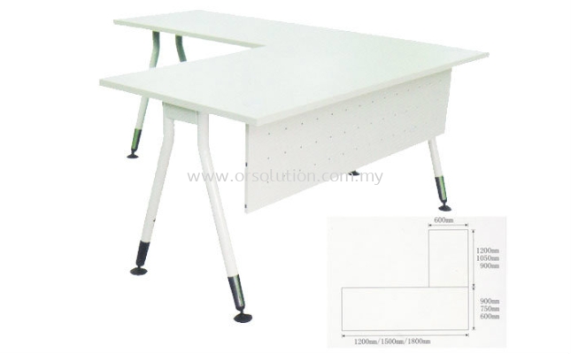 Superior Compact Table Al901
