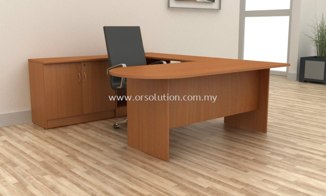 Standard Executive Table FST (12)