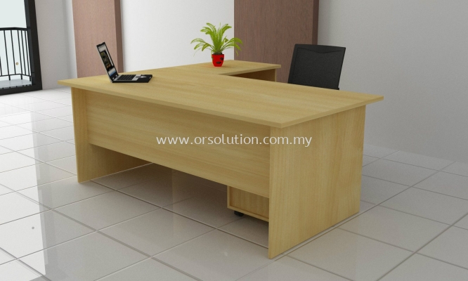 Standard Table with Side Return FST (15)