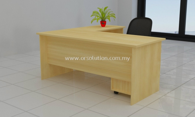 Standard table with side table FST (39)