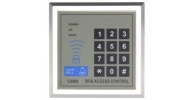 G2000.Standard Access Controller Keypad RFID READER G2000/V2000 DOOR ACCESS SYSTEM