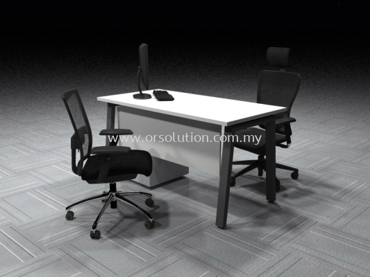 1400W x 700D Table