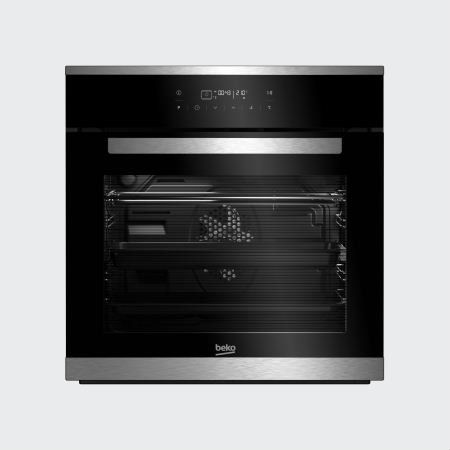 BIM25400XMS Conventional Oven Oven Kitchen