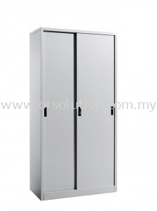 Full-Height-Cupboard-Steel-Sliding-Door-224x300