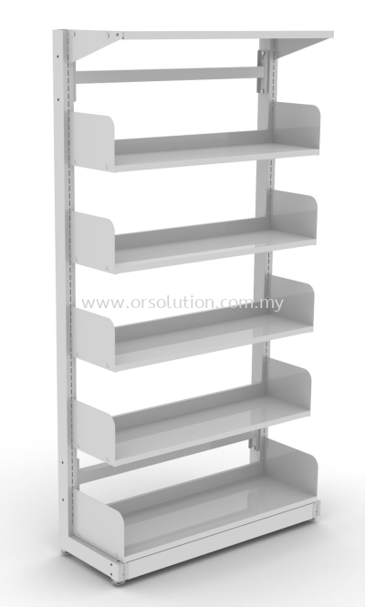 library_shelving_-_single_sided