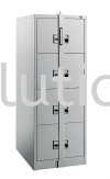 4Drawers-Filing-Cabinet-With-Locking-Bar Steel Drawers Filing Steel Metal Furniture