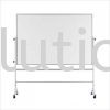 White-board-stand Mobile Stand Whiteboard Whiteboard