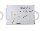 Magnetic_White_Board Magnetic Whiteboard Whiteboard