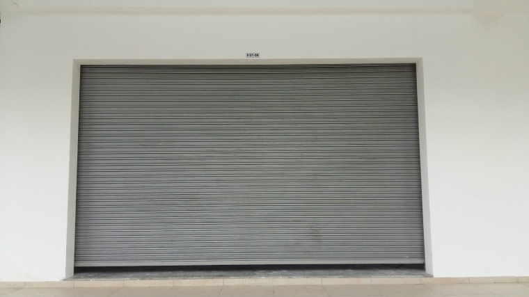  Others Roller Shutter