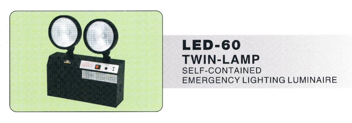 ECONLITE LED-60