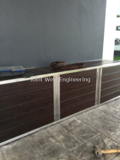 Stainless Steel Finished Products