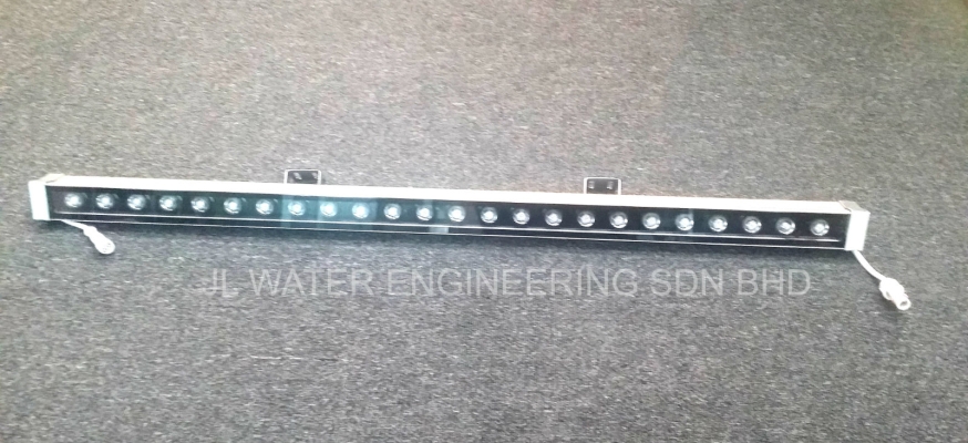 LED Wall Washer Light x 1000mm