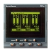 2704 - Advanced Multi-loop Temperature Controllers Temperature Controllers / Indicator Eurotherm