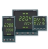 2200 - Temperature Controller / Programmer Temperature Controllers / Indicator Eurotherm