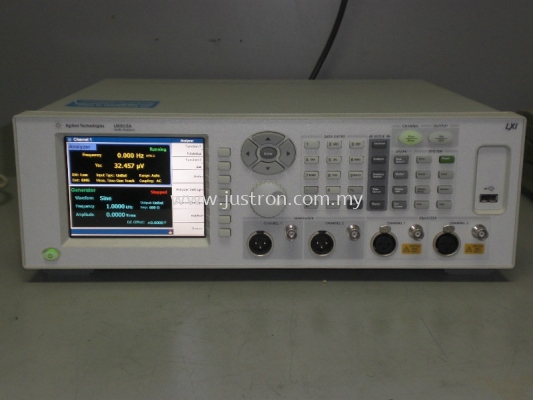 Agilent U8903A