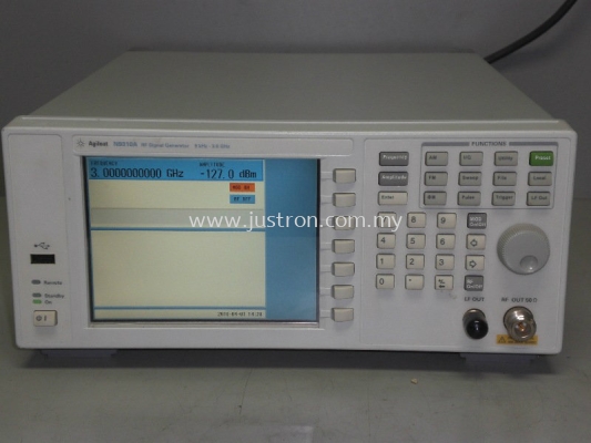 Agilent N9310A