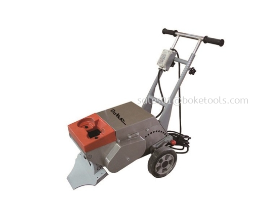 ELECTRIC FLOOR STRIPPERS BFS-290E