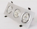 Eyeball x 3 ways-3w-5w-7w-9w-12w EyeBall Led Products